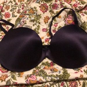 La Senza Body Kiss Plunge Bra in 38 DD